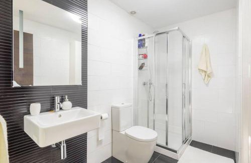 Dean Pequeno Apartamento | Piso en Ribeira, primera línea.