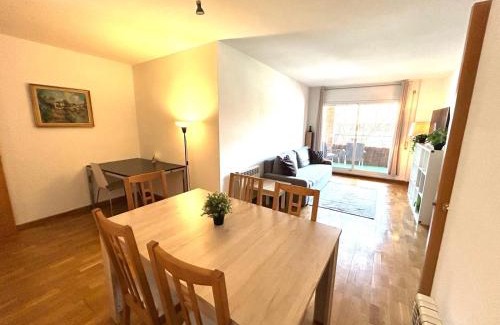 Sant Cugat del Valles Apartamento | Piso en Sant Cugat