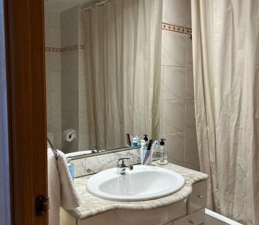 Sant Cugat del Valles Apartamento | Piso en Sant Cugat