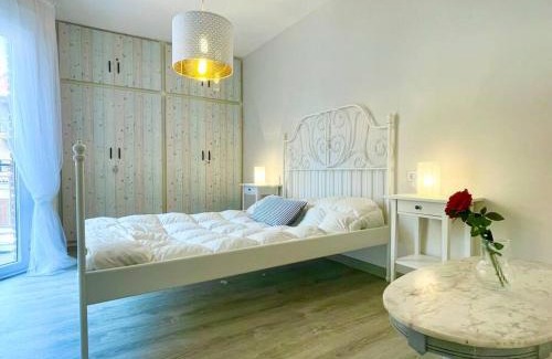Leon Apartamento | Piso en San Mamés a 10 minutos de la catedral