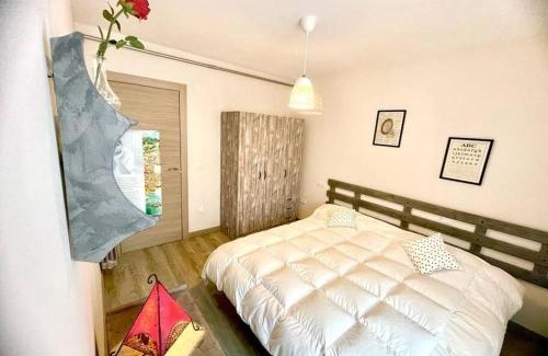 Leon Apartamento | Piso en San Mamés a 10 minutos de la catedral