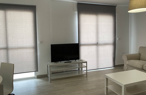 Puerto Real Condominio | Piso en ubicación privilegiada