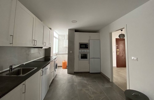 Puerto Real Condominio | Piso en ubicación privilegiada