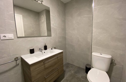 Puerto Real Condominio | Piso en ubicación privilegiada