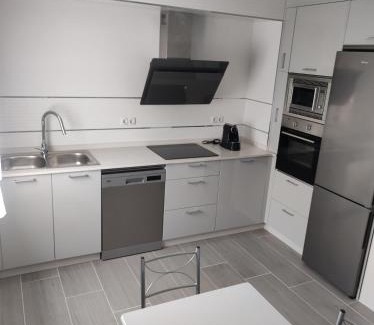 O Valadouro Apartamento | Piso en Valadouro