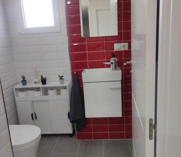 O Valadouro Apartamento | Piso en Valadouro