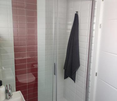 O Valadouro Apartamento | Piso en Valadouro