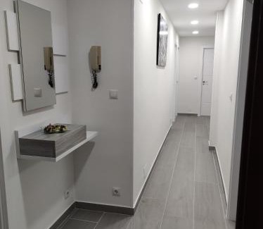 O Valadouro Apartamento | Piso en Valadouro