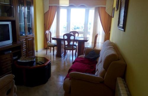 Boiro Apartamento | Piso