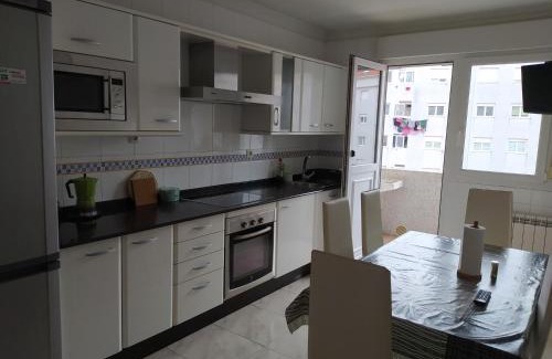 Boiro Apartamento | Piso
