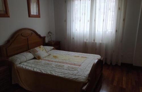 Boiro Apartamento | Piso