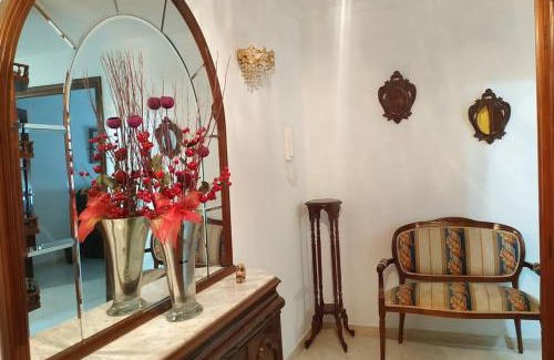Dean Pequeno Apartamento | Piso espacioso en el centro con plaza de garage