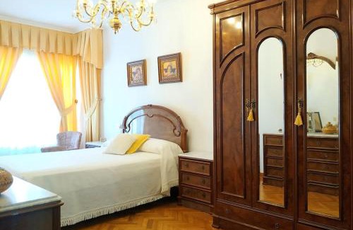 Dean Pequeno Apartamento | Piso espacioso en el centro con plaza de garage