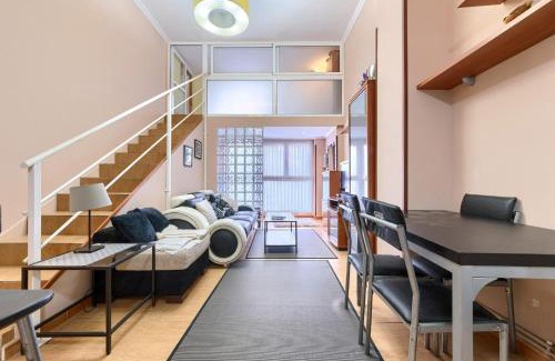 Barakaldo Apartamento | Piso especial BEC Cruces garaje