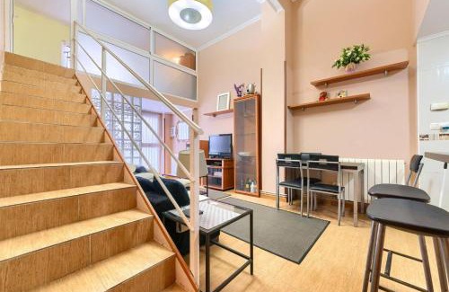Barakaldo Apartamento | Piso especial BEC Cruces garaje