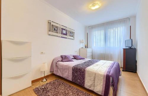 Barakaldo Apartamento | Piso especial BEC Cruces garaje