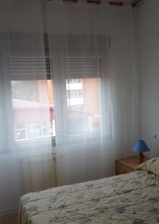 Silleda Apartamento | Piso Estación