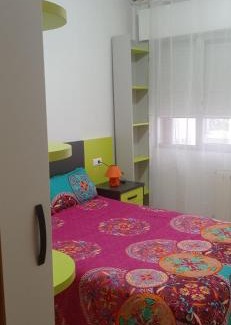 Silleda Apartamento | Piso Estación