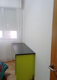 Silleda Apartamento | Piso Estación
