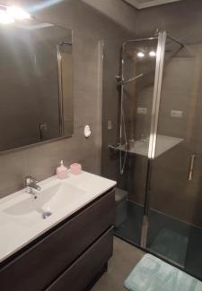 Ourense Apartamento | Piso Estación Termal II