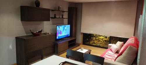 Ourense Apartamento | Piso Estación Termal II