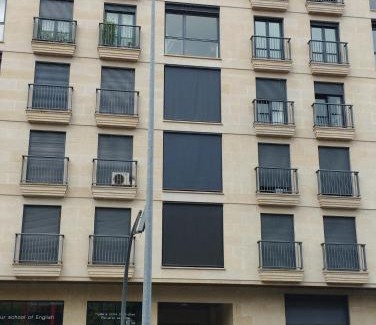 Ourense Apartamento | Piso Estación Termal II