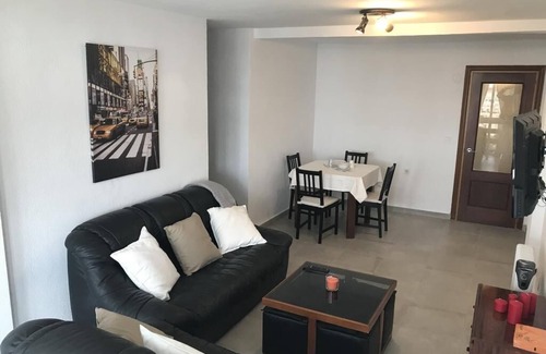 Arroyo de la Miel Casa | PISO EUCALIPTO