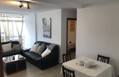 Arroyo de la Miel Casa | PISO EUCALIPTO