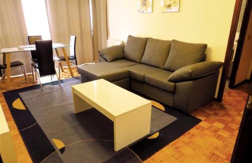O Perpetuo Socorro Apartamento | Piso Eugenio Fadrique Vigo