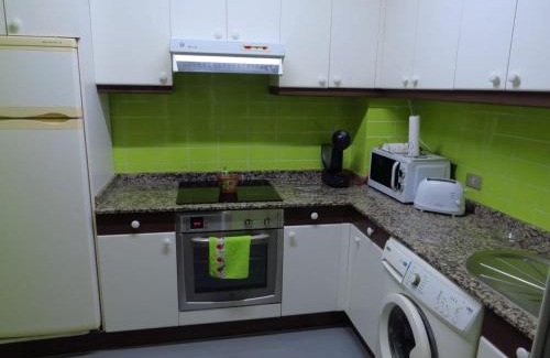 O Perpetuo Socorro Apartamento | Piso Eugenio Fadrique Vigo