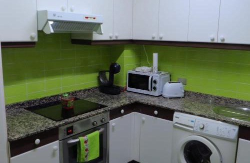 O Perpetuo Socorro Apartamento | Piso Eugenio Fadrique Vigo