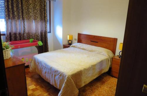 O Perpetuo Socorro Apartamento | Piso Eugenio Fadrique Vigo