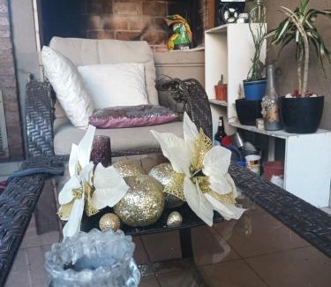 Santa Fe Apartamento | Piso exclusivo! Gran Balcon con Asador, Cochera, 2 Habitaciones, 4 Baños, Pileta!