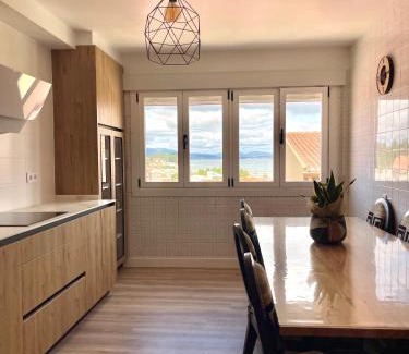 Puebla del Caraminal Apartamento | Piso familiar cerca de playa
