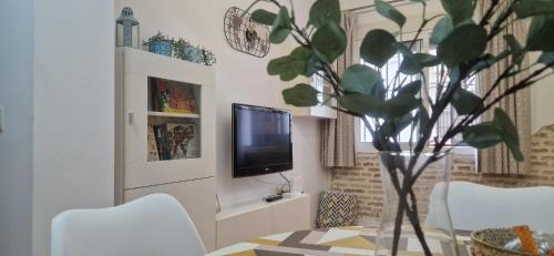 Macarena Apartamento | Piso familiar y con encanto