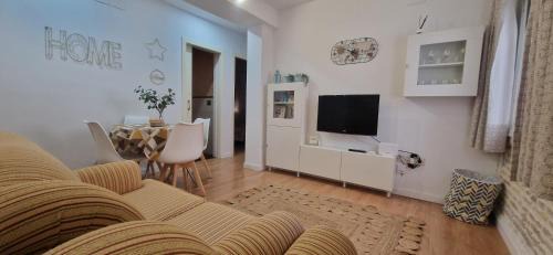 Macarena Apartamento | Piso familiar y con encanto