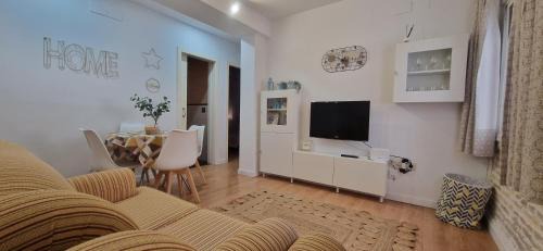 Macarena Apartamento | Piso familiar y con encanto