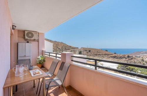 Polopos Apartamento | Piso Haza