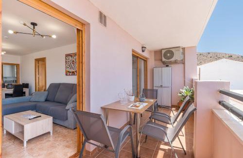 Polopos Apartamento | Piso Haza