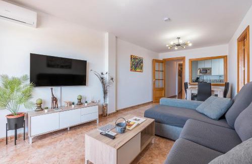 Polopos Apartamento | Piso Haza