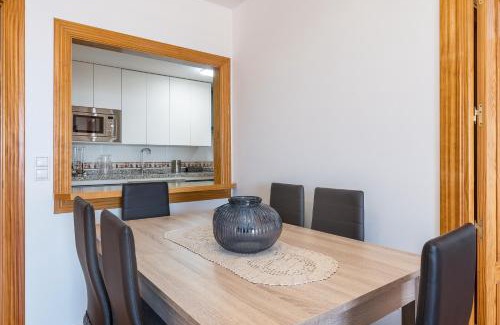 Polopos Apartamento | Piso Haza