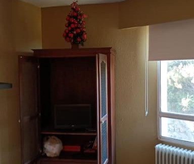 Puebla de Lillo Apartamento | Piso idílico en San Isidro