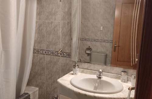 Covaleda Apartamento | Piso Inma