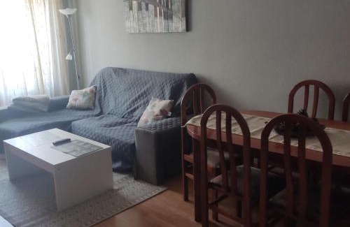 Covaleda Apartamento | Piso Inma