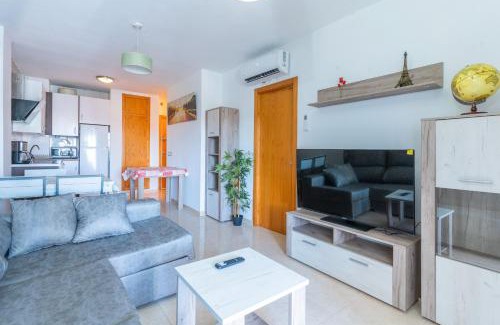 La Envia Apartamento | Piso La Envía Golf