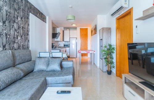 La Envia Apartamento | Piso La Envía Golf