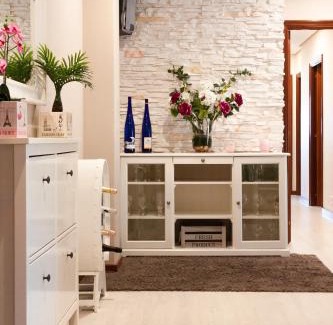 Sabaris Apartamento | Piso Ladeira