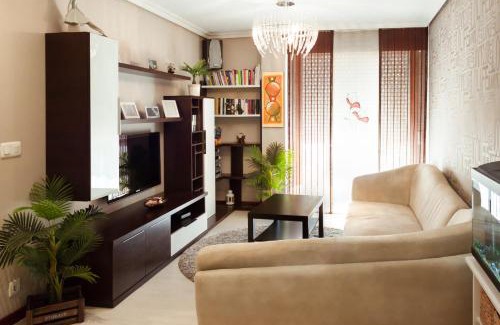 Sabaris Apartamento | Piso Ladeira