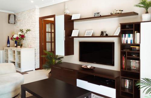 Sabaris Apartamento | Piso Ladeira