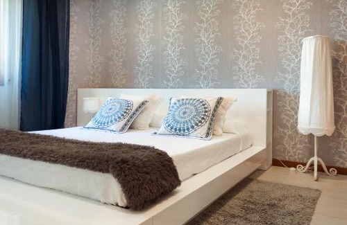 Sabaris Apartamento | Piso Ladeira